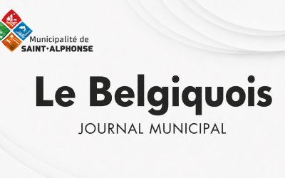 Petit Journal Le Belgiquois